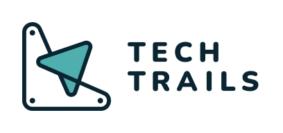 TechTrails Logo