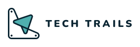 Tech Trails Logo
